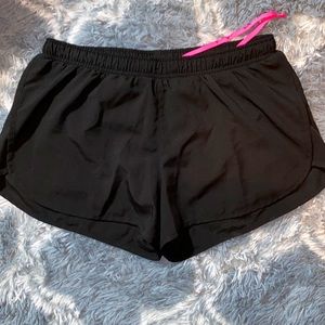 NWOT. Old Navy Active Go-Dry Running Shorts. Black. Size M.